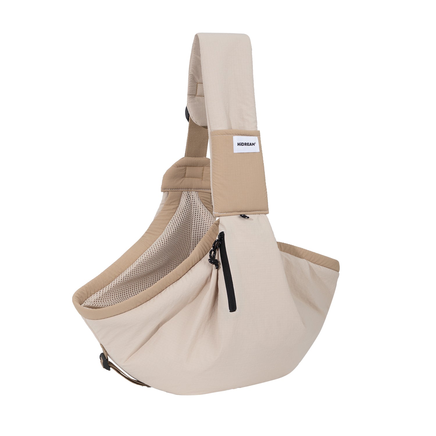 Adjustable Pet Carrier Sling Bag