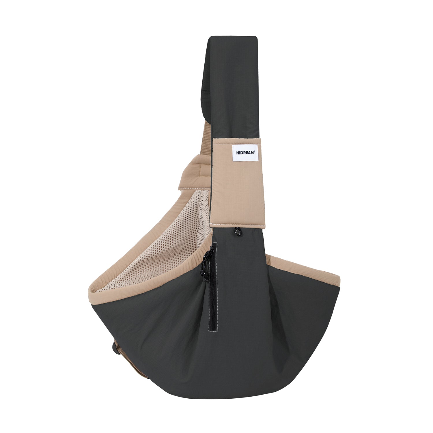 Adjustable Pet Carrier Sling Bag