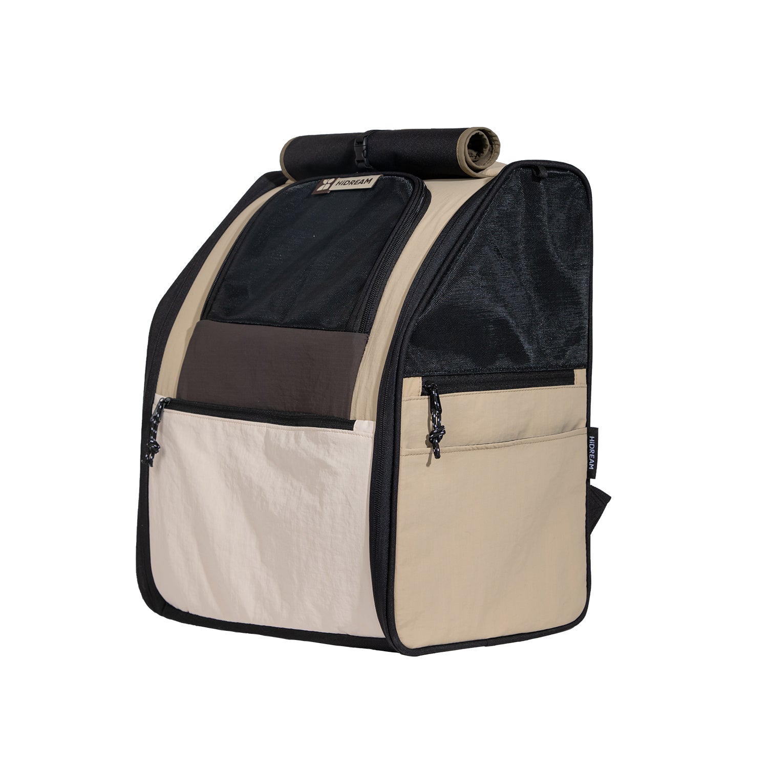 First Class  Pet Carrier Backpack