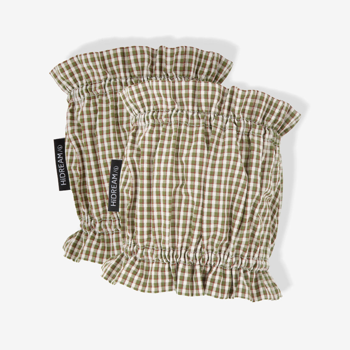 Pet Mealtime Neck Covers – 2 Pack