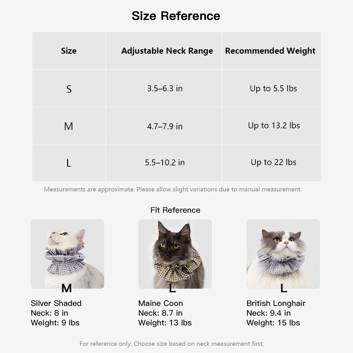Pet Mealtime Neck Covers – 2 Pack
