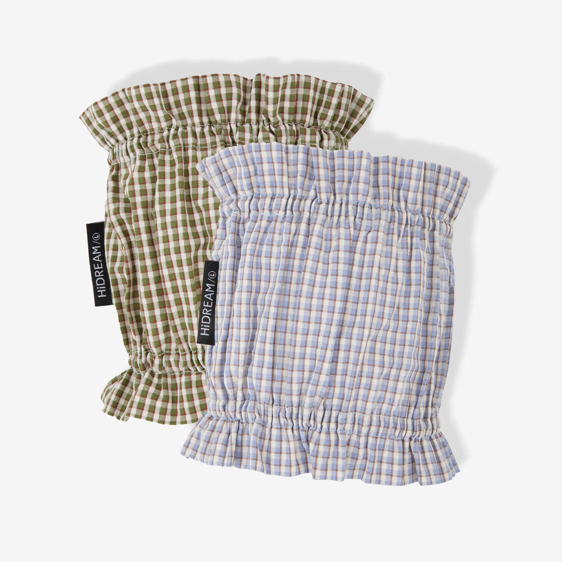 Pet Mealtime Neck Covers – 2 Pack