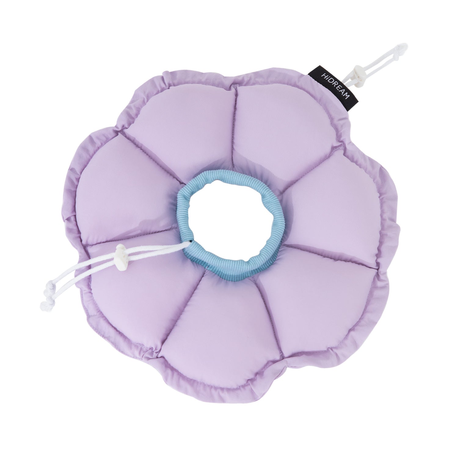 Enhanced Flower Pet Recovery Collar