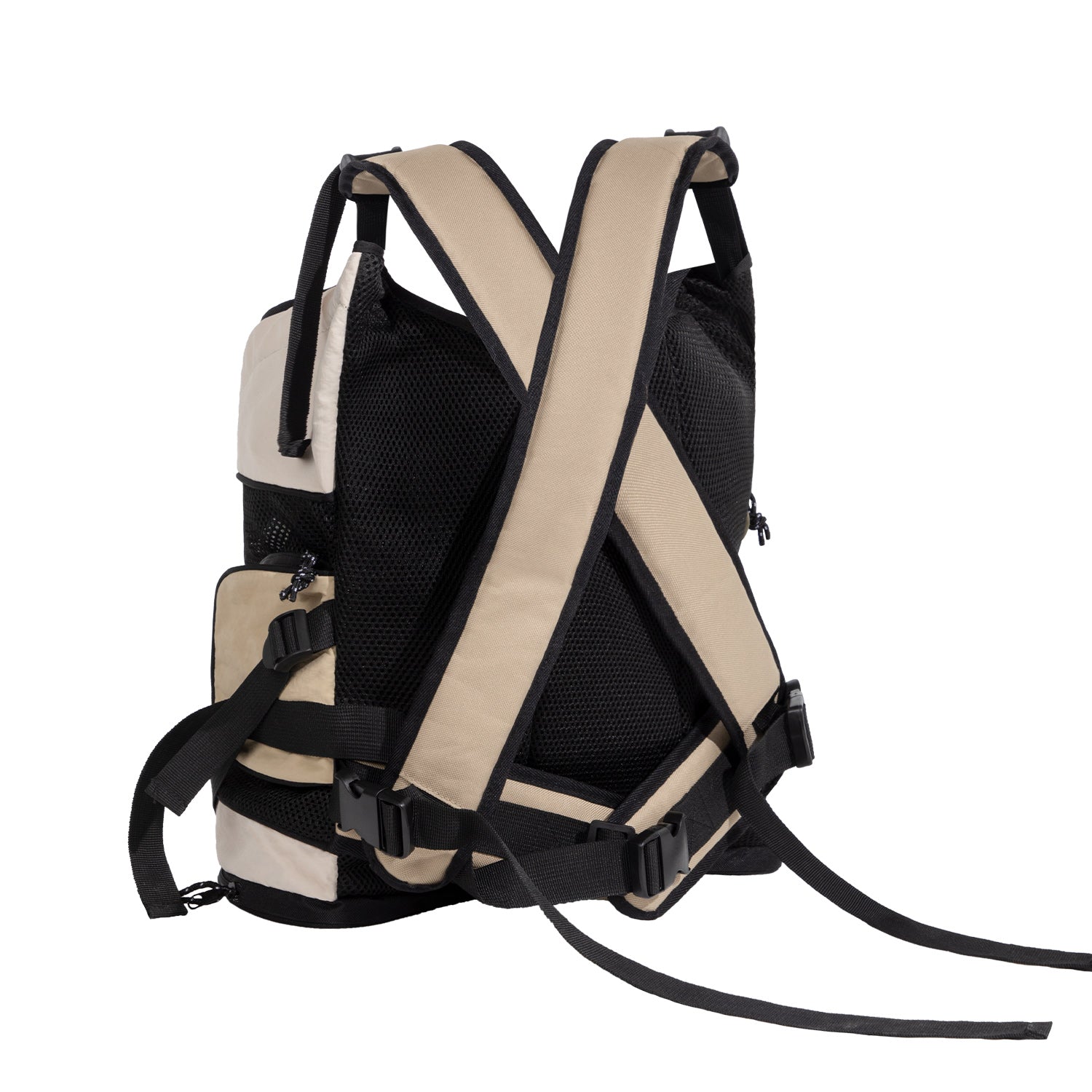 Front-Facing Pet Carrier Backpack