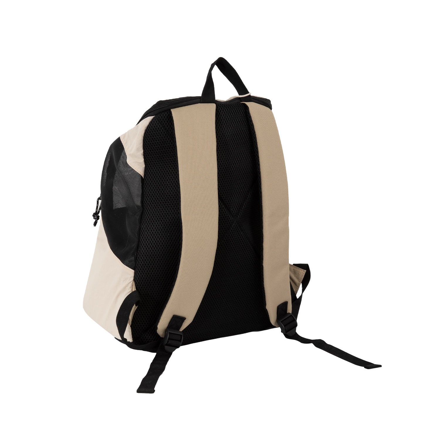 Lightweight Pet Carrier Backpack - Back View | HiDREAM Pets