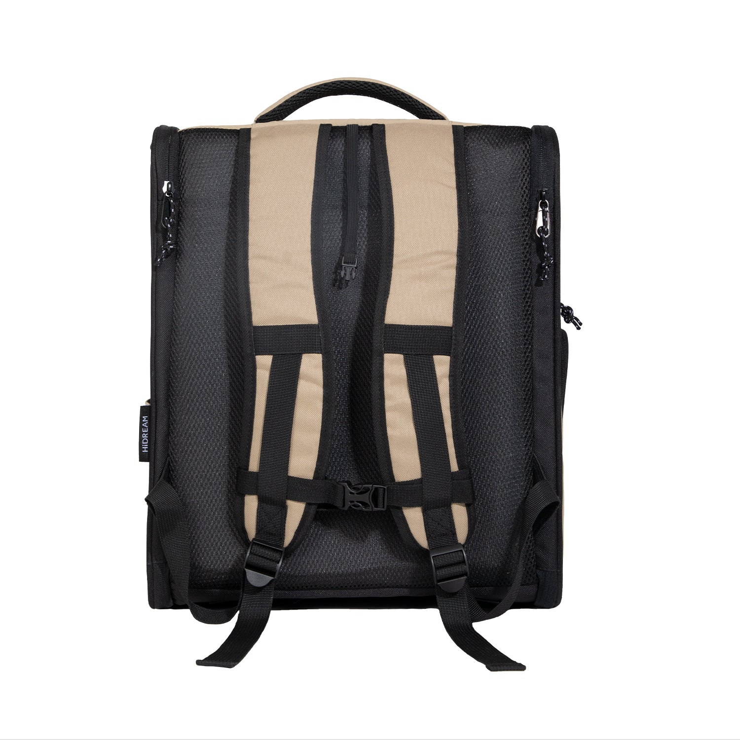 First Class  Pet Carrier Backpack