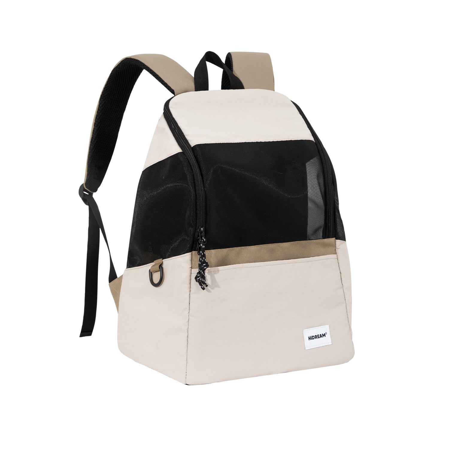 Lightweight Pet Carrier Backpack
